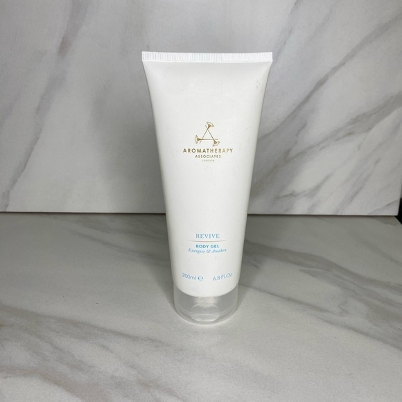 Aromatherapy Associates Revive body gel - Picture 1 of 1